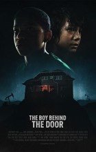 The Boy Behind the Door (2020 - VJ Emmy - Luganda)